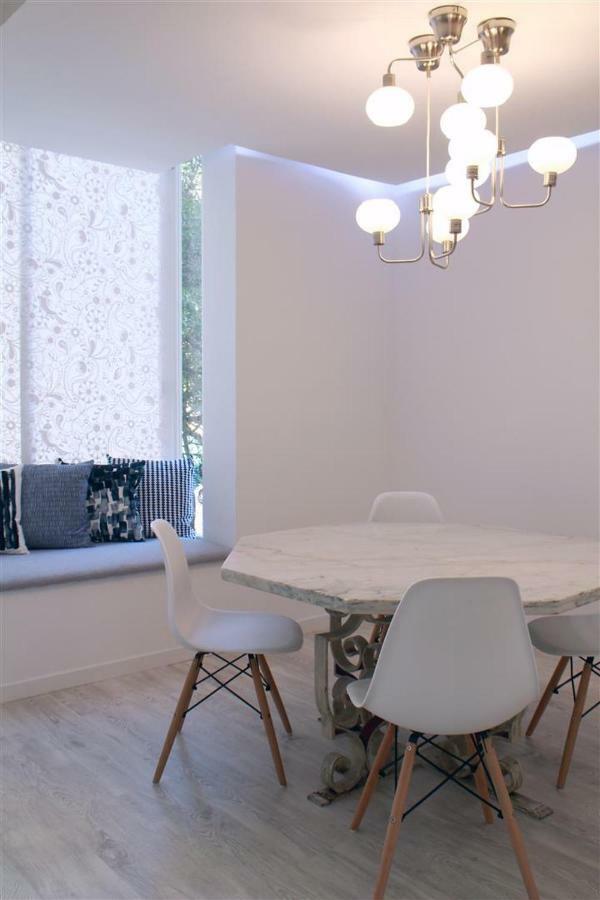 شقة كاسكايس  في Quiet And Relaxing Apt. Near The Ocean المظهر الخارجي الصورة