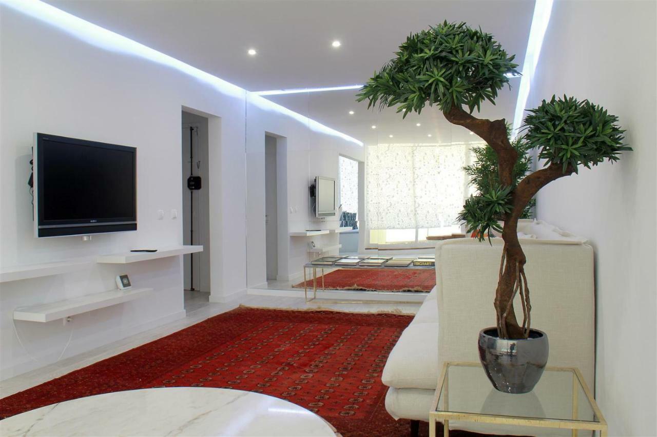 شقة كاسكايس  في Quiet And Relaxing Apt. Near The Ocean المظهر الخارجي الصورة