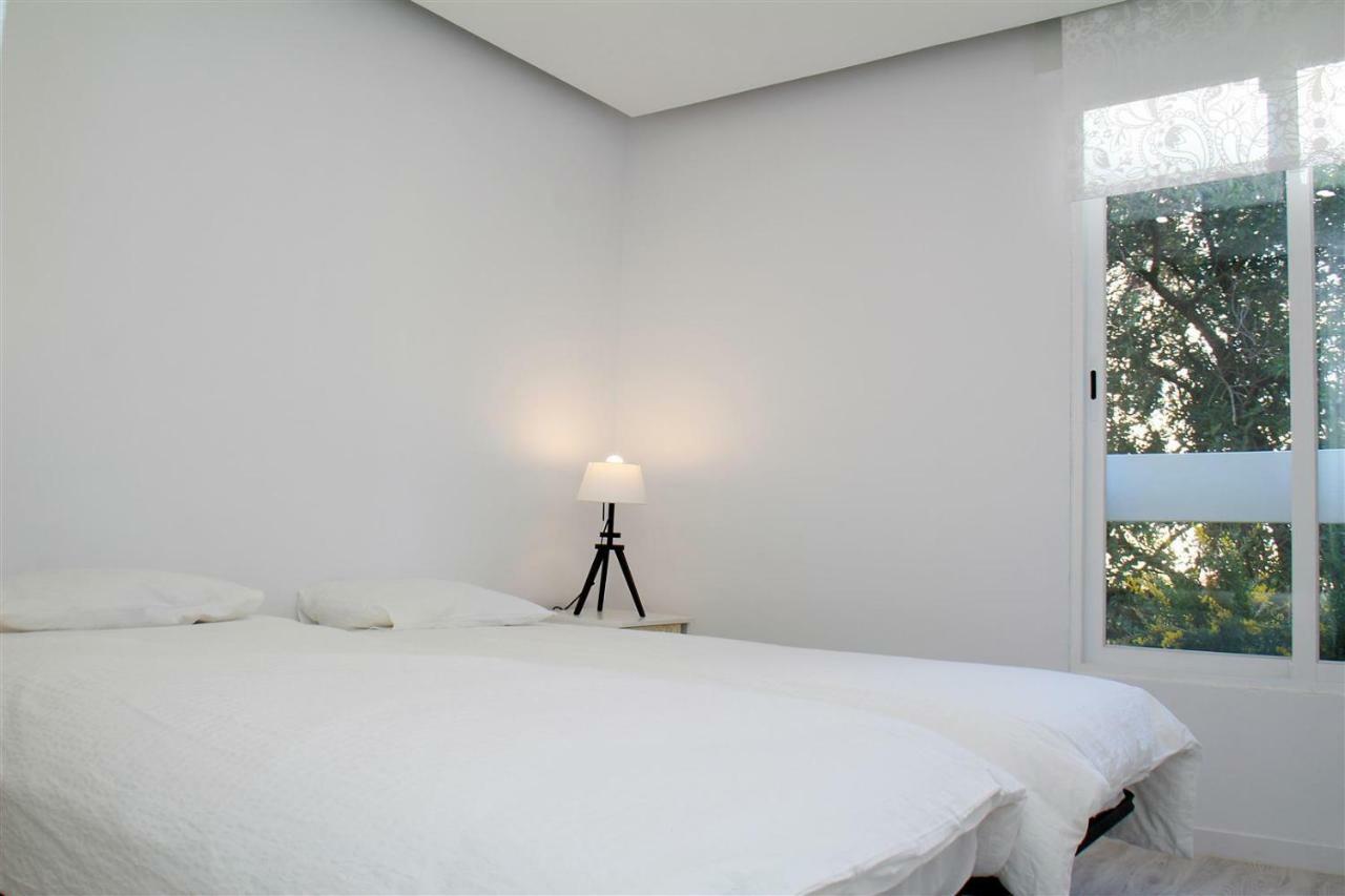 شقة كاسكايس  في Quiet And Relaxing Apt. Near The Ocean المظهر الخارجي الصورة