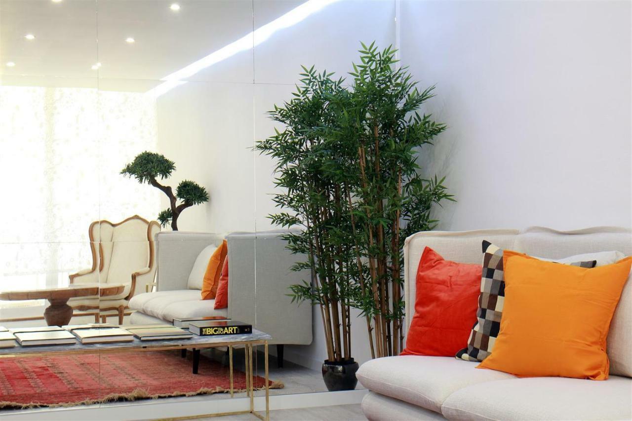 شقة كاسكايس  في Quiet And Relaxing Apt. Near The Ocean المظهر الخارجي الصورة